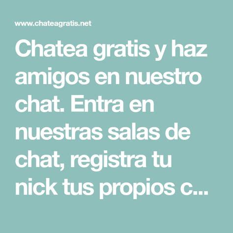 Chatea y Haz Contactos online en Badajoz 